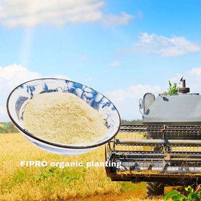 Fish Meal Fish Paste Organic Fertilizer Powder Non Toxic 14-0.5-0.5