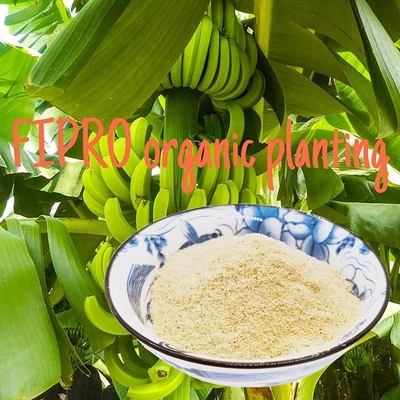 Fish Protein All In One Natural Fertilizer Hydrolyzed Fish Powder Foliar Spray Soil Use