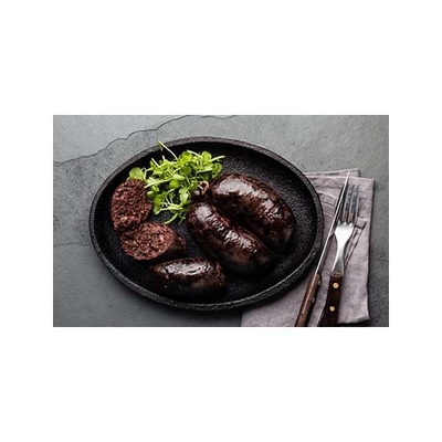 100% Safe Natural Colouring Agents Porcine Haemoglobin Powder For Cooked Meats