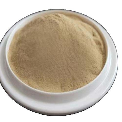 Non Mammalian Bacteriological Fish Peptone Powder ISO9001