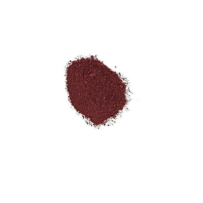Protein Source Spray Dried Blood Flour Dark Brown Powder
