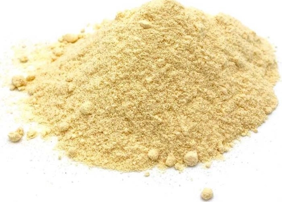 Vegetable Peptone V20 Light Yellow Organic Nitrogen Source Powder