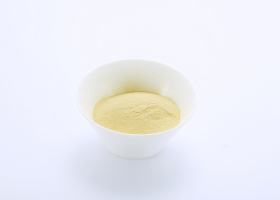Soy Peptone S20 Powder For Alcohol Fermentation In Brewer Industry