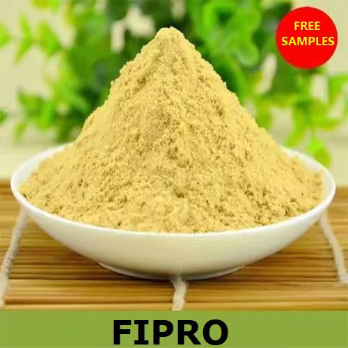AN 2.5% Soy Peptone Powder For Brewer Industry Fermentation