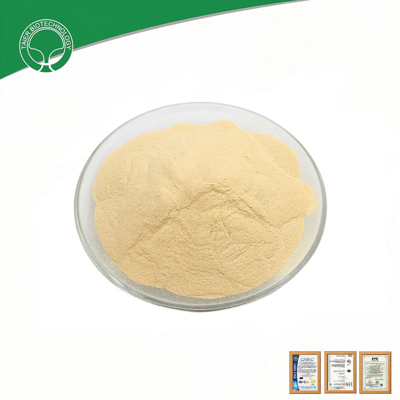 Organic plant soybean protein water-soluble fertilizer  Protein Hydrolysate Powder