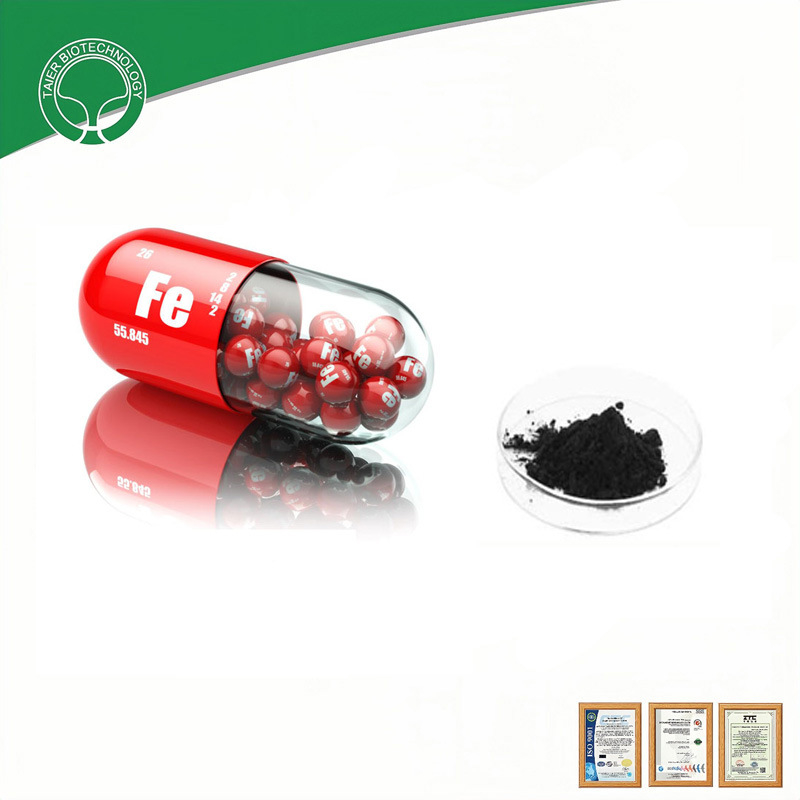 Improve Performance with Hemin Oral Dosage Form and Cas No 16009-13-5 for Results