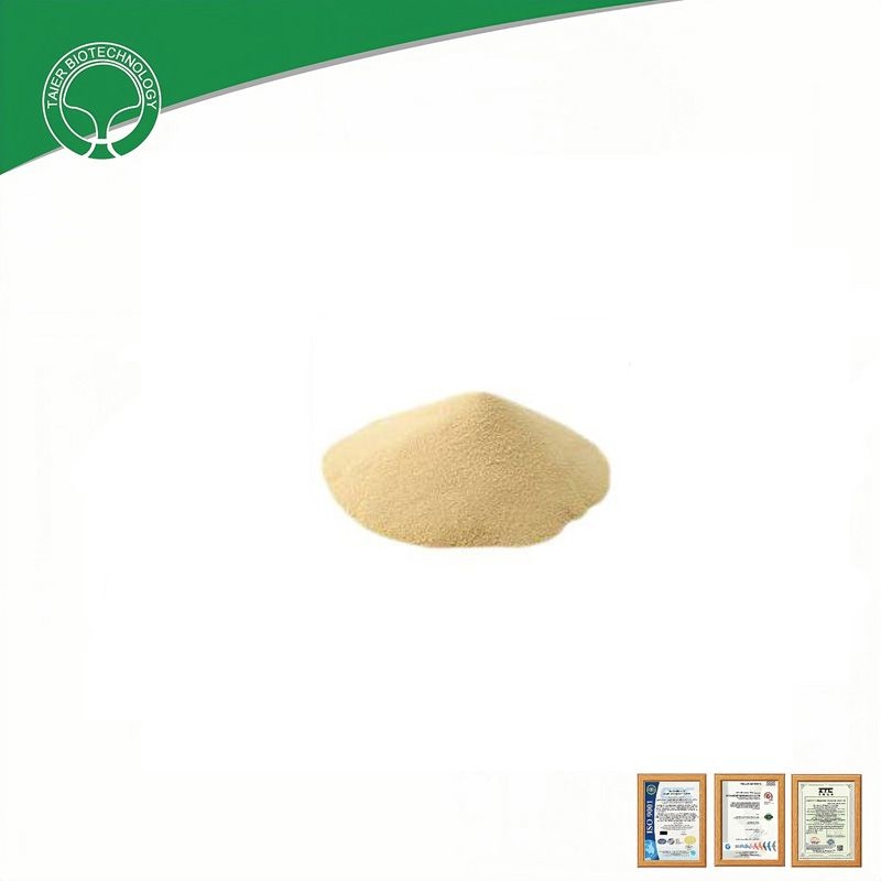 Granular Natural Organic Plant Food Powder Enriches Soil 25kg/Bag