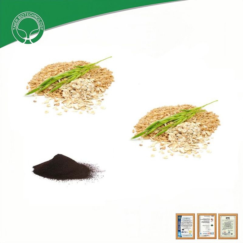 Soybean Meal Raw Plant Fertilization Powder with Slow Release